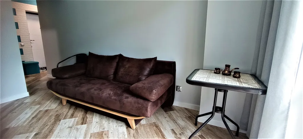 Прекрасная квартира на берегу Балтийского моря