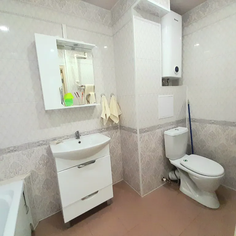 Квартира 2-комнатная Квартира — Верхний Уфалей