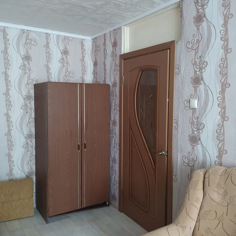 Удобная квартира в Плёсе в верхней части