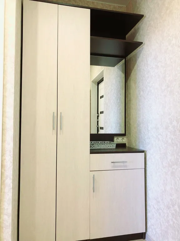 Квартира с видом на исторический центр