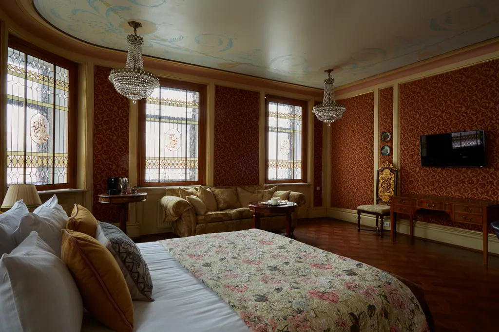 Квартира Комната — Санкт-Петербург