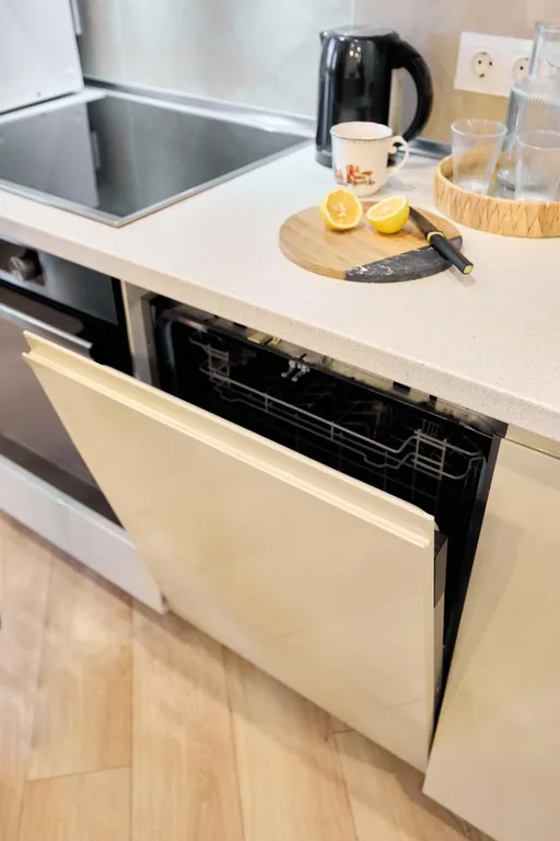 Элитная квартира в жк бизнес-класса белый ангел с видом на дон