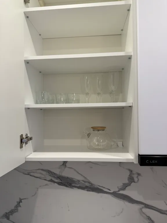 Уютная, абсолютно новая квартира в центре города