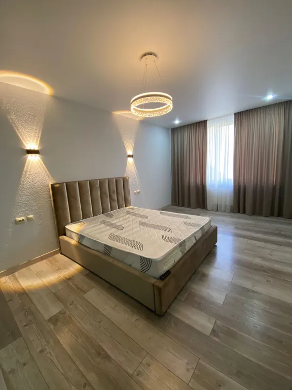 Уютная квартирка