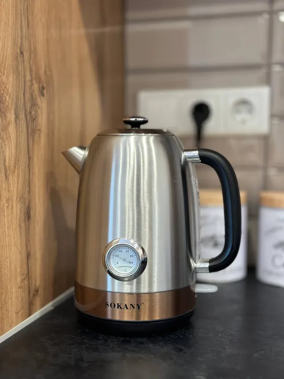 Квартира у подножья горы Машук около курортной зоны