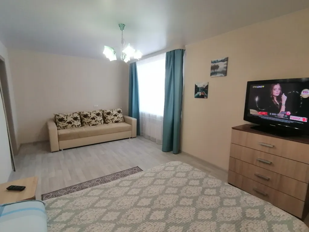 Квартира Уют