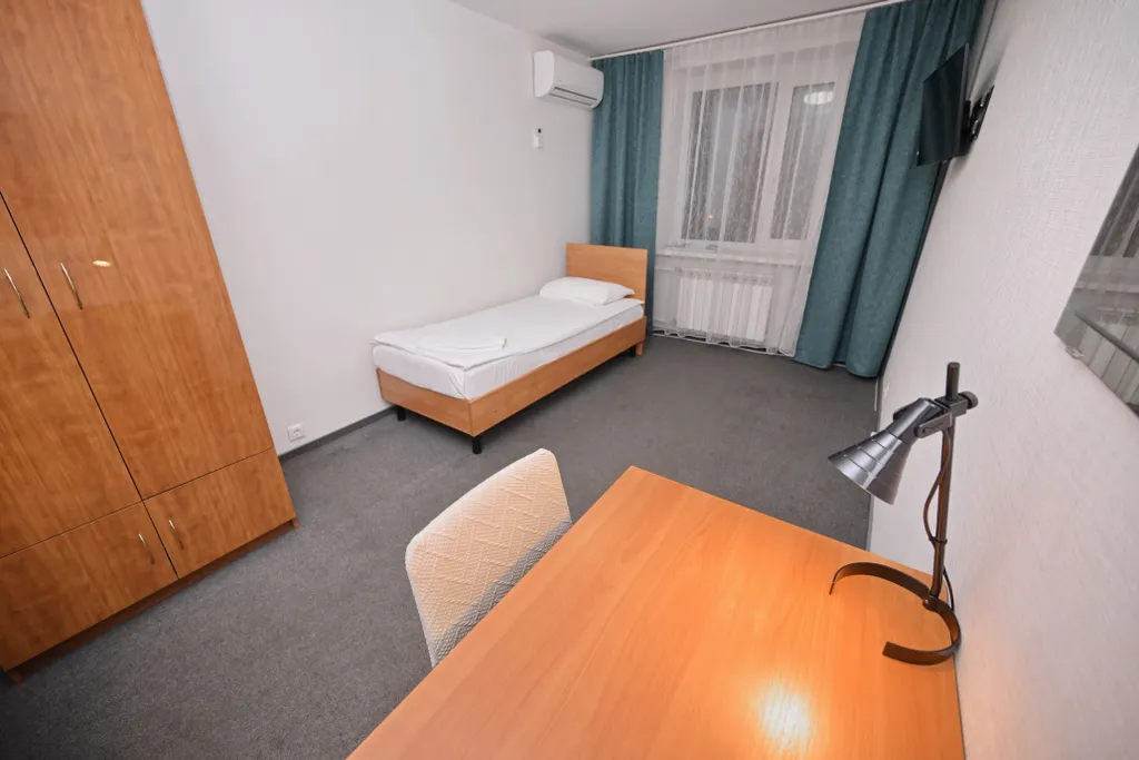 Квартира Комната — аренда посуточно в Домодедово