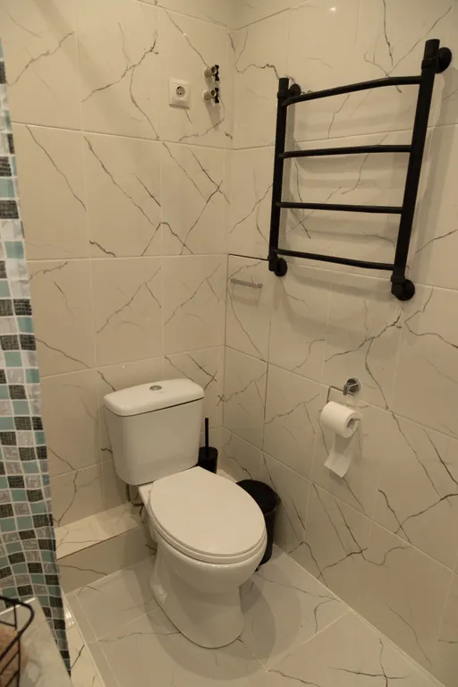 Уютная студия в центре