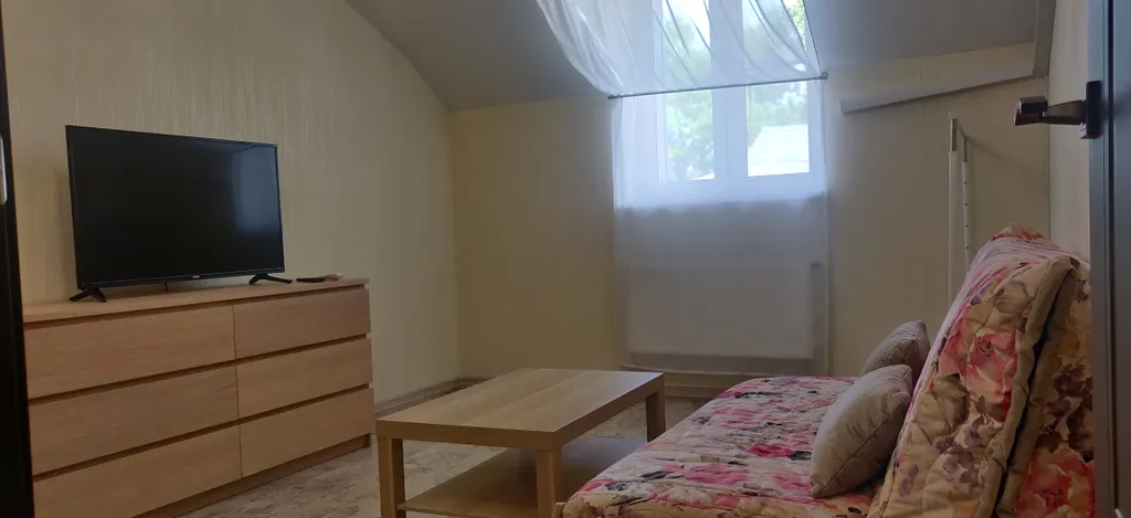 Апартаменты Павловский Парк