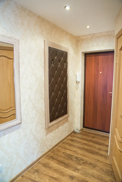 Апартаменты Делюкс