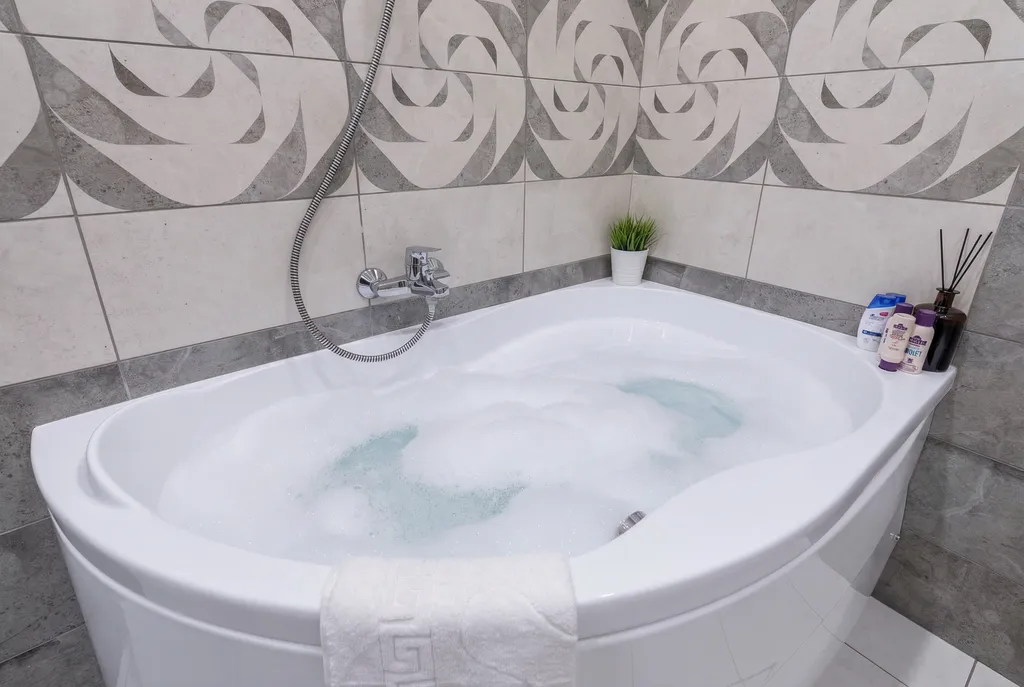 Люкс с видом на город для особо требовательных персон