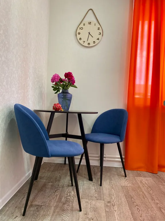 Южное небо вблизи трассы м4 и центра города