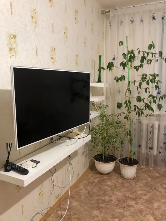 Отличная квартира