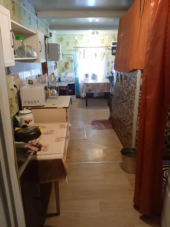 Коттедж Уютный деревенский дом рядом с Онежским озером — Великая Губа