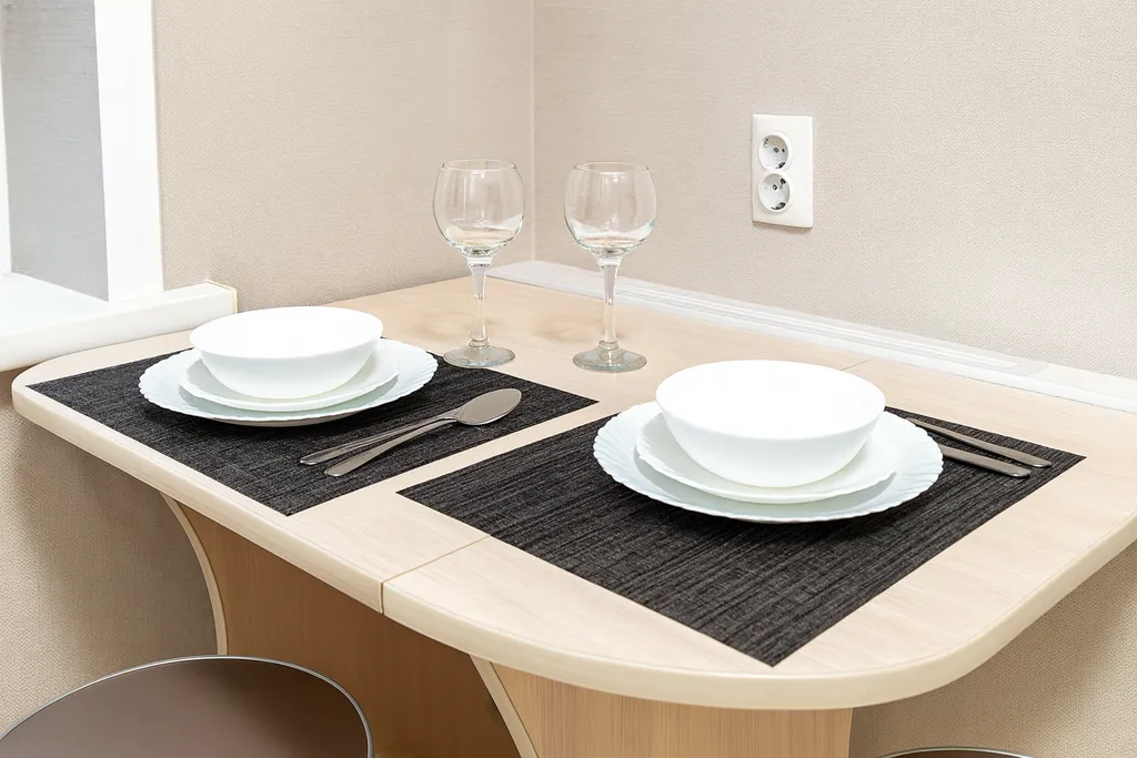 Уютная однокомнатная квартира