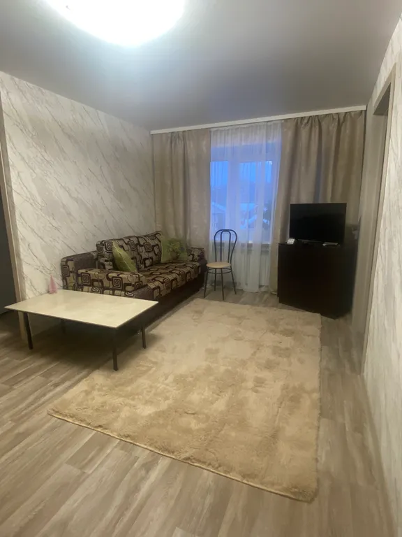 Квартира в центре