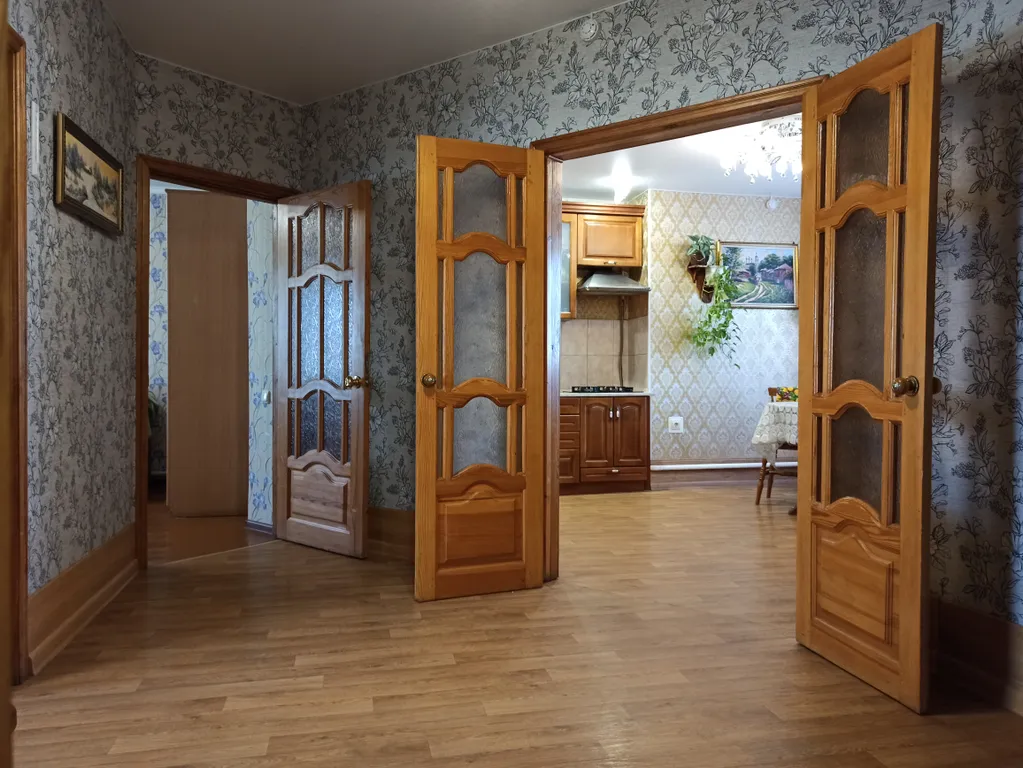 Апартаменты  Августин