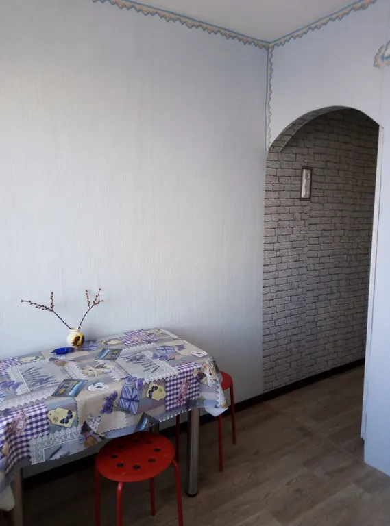 Квартира в Бисерти