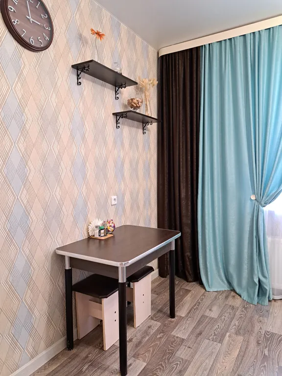 Комфортная и уютная квартира