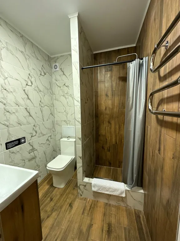 Квартира Комната — Архыз