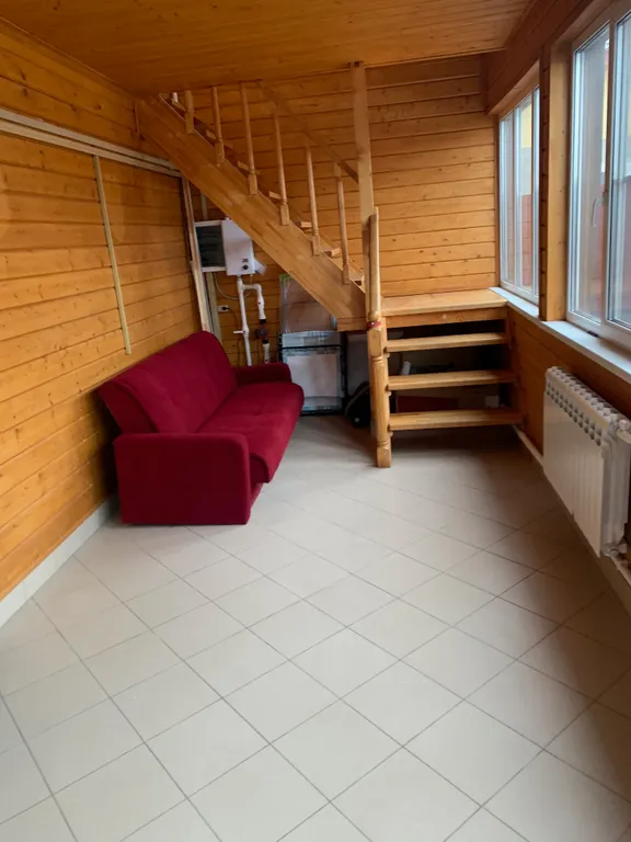 Коттедж Дом у Леса — Дубна