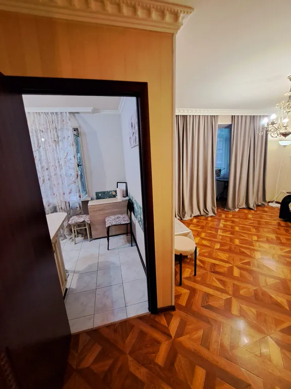 Квартира в центре