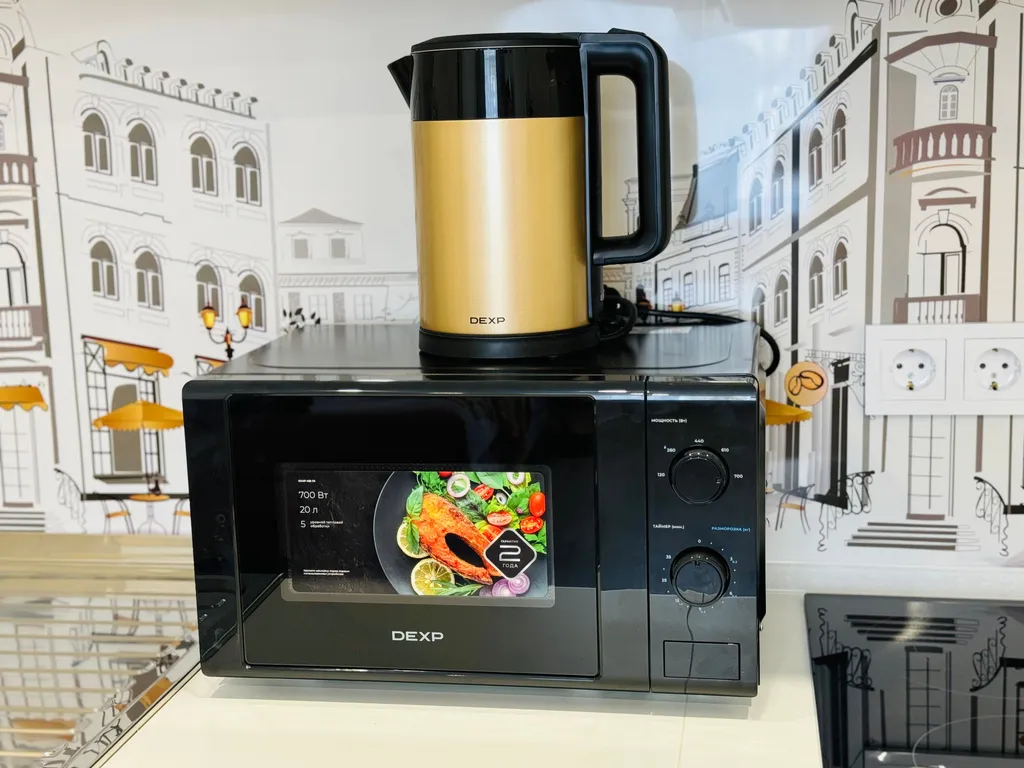 Квартира мечты ждёт вас