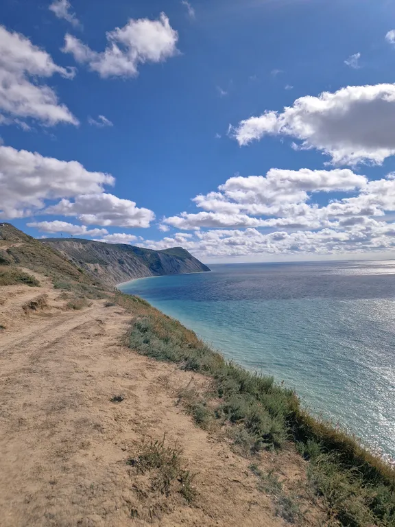 Квартира 2-х комнатная квартира в элитном ЖК — Анапа