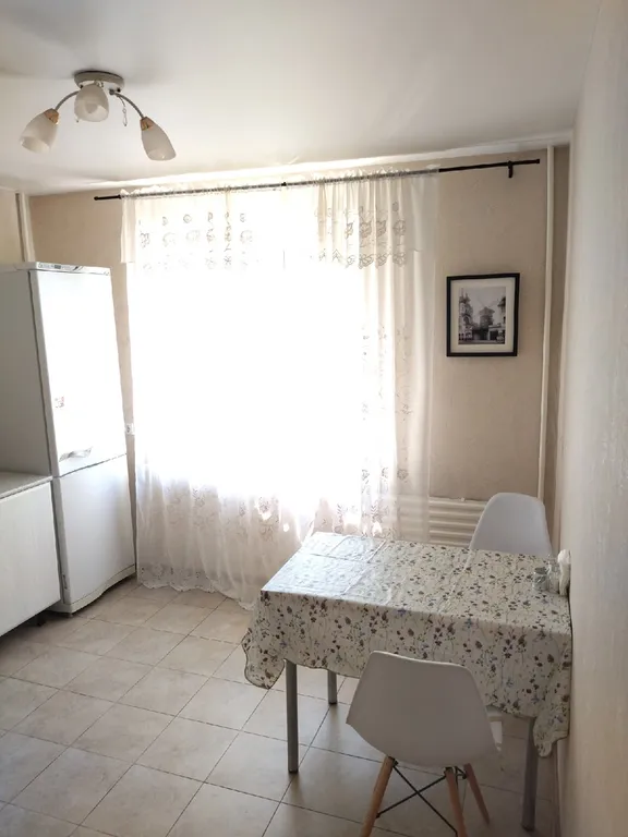 Уютная квартира на остановке Городской Дворец Культуры