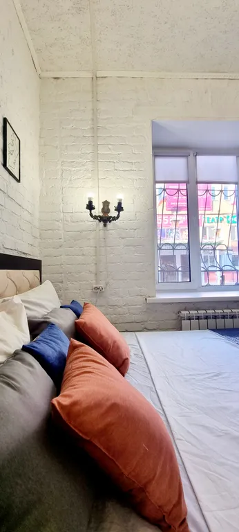 Квартира в историческом центре