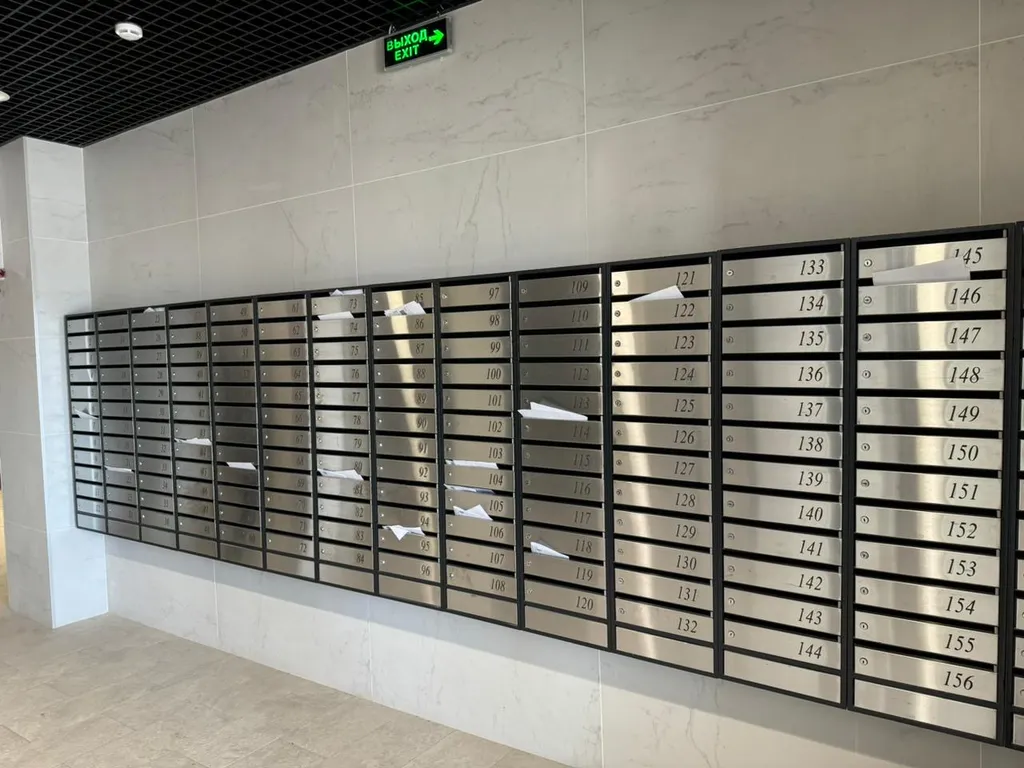 Квартира студия в элитном доме Александровские высоты