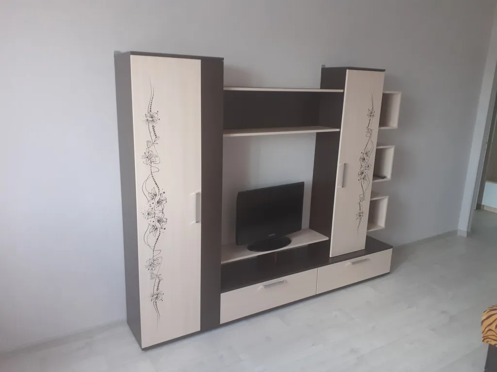 Квартира Квартира Шикарная кваритира класса люкс — Волгоград