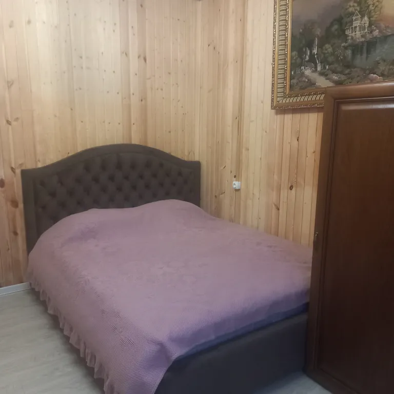 Коттедж Дом в горах — Архыз