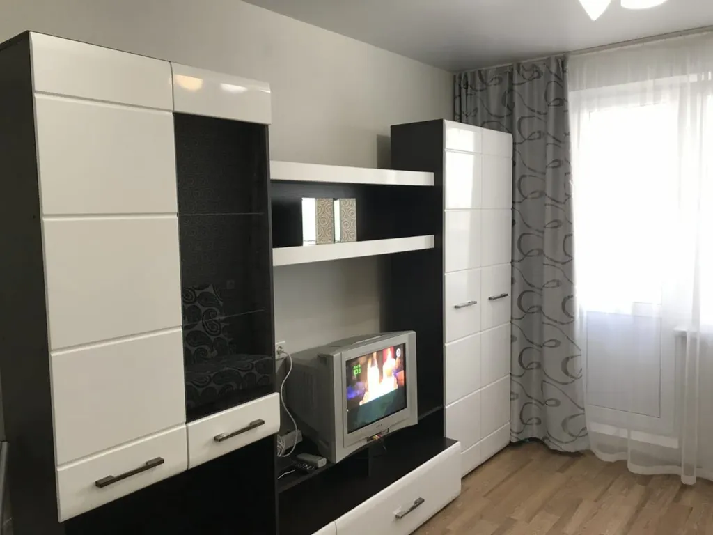 Уютная студия в центре города