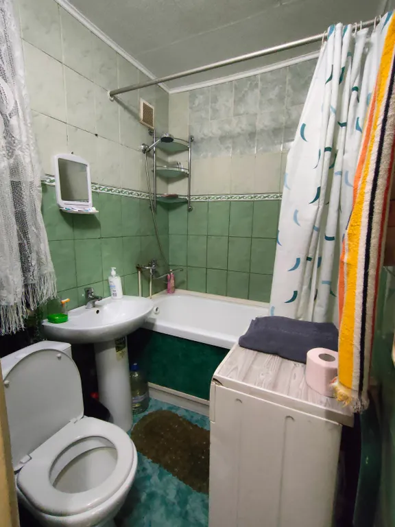 Уютная квартира рядом с национальным парком Таганай