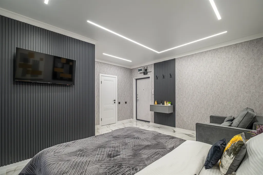 Новая квартира