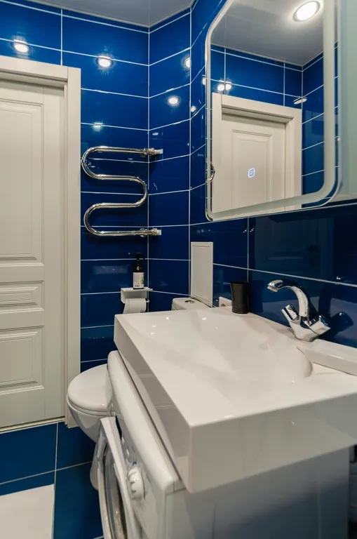 5 минут на машине / 25 пешком до кремля и центра города