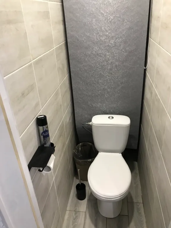 Комфортная квартира