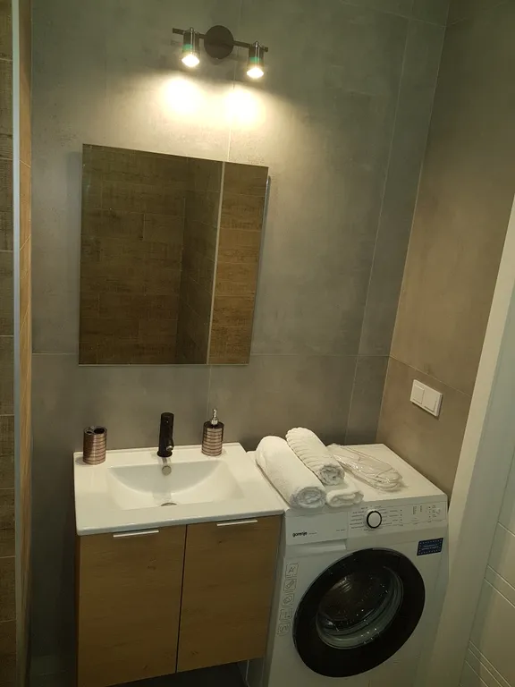 Квартира Апартаменты на набережной — Ростов-на-Дону