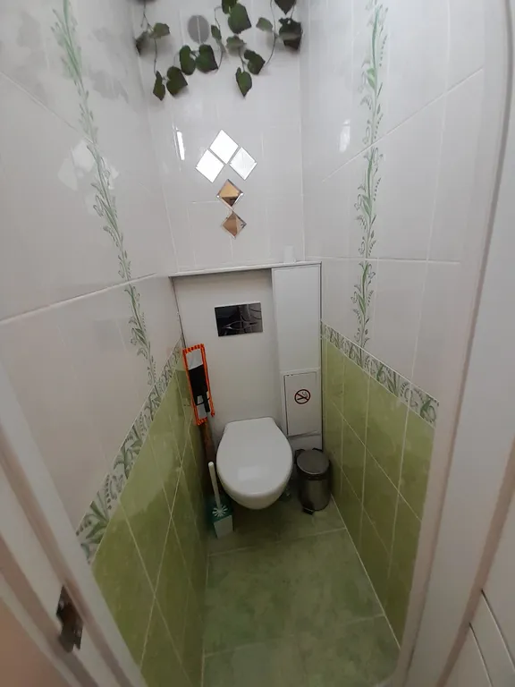 Ленинский район. Рядом учебный центр РЖД