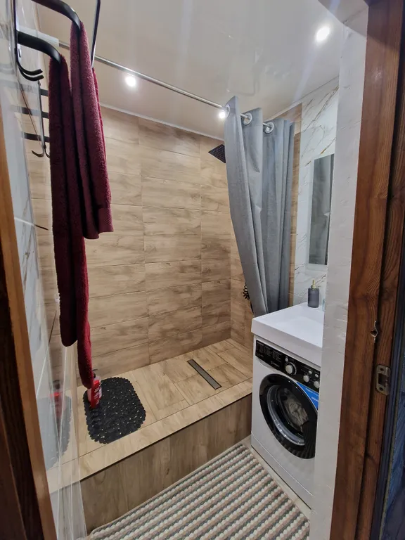 Лермонтовский дом