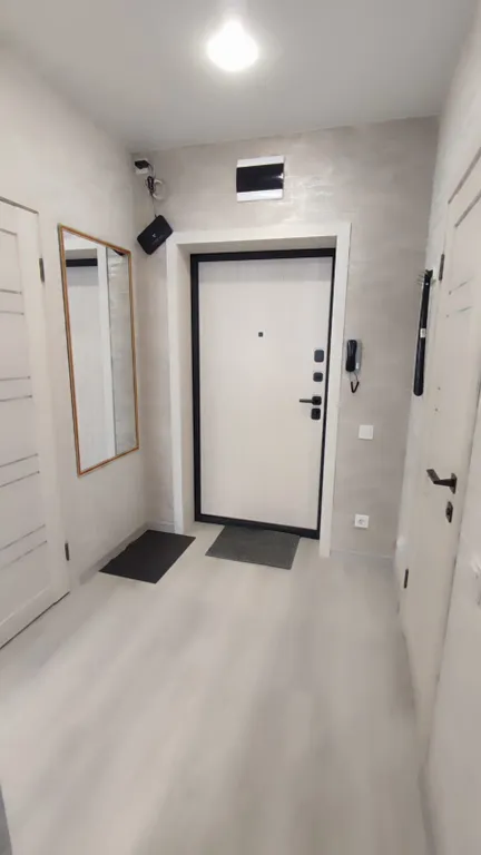 Уютная квартирка в центре города с красивым видом