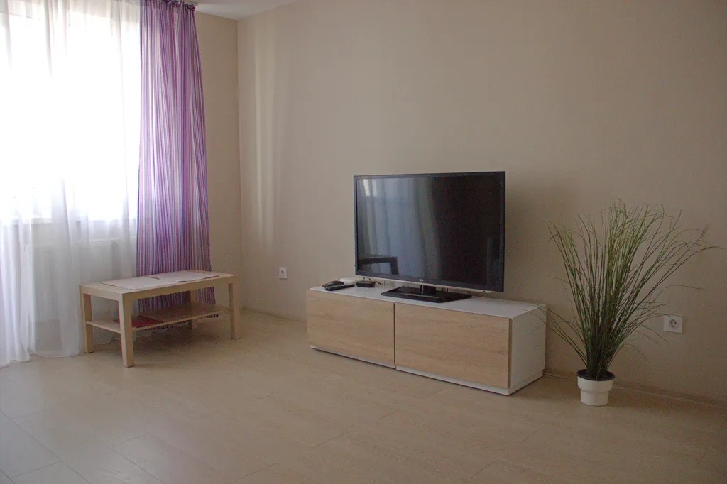 Апартаменты Зенит у аквапарка