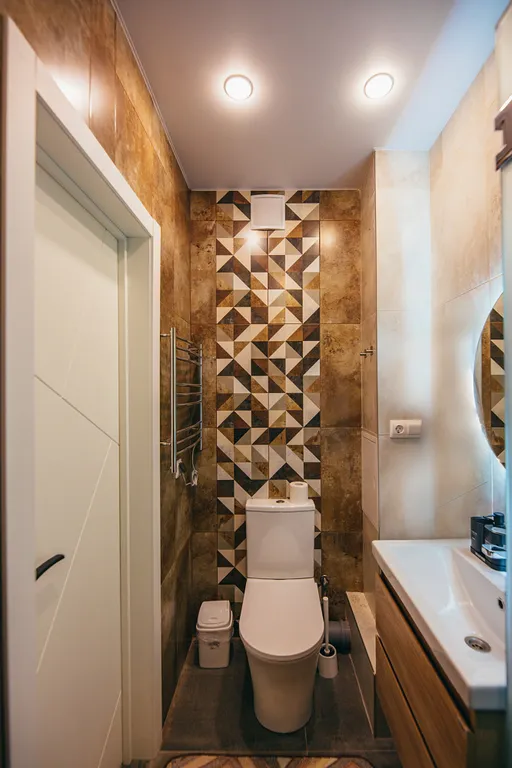 Уют и гармония в сердце Балтики