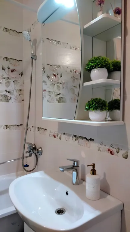 Квартира на ЖК Перспективном