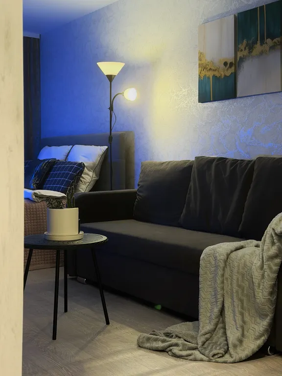 Квартира в новом доме на Артиллерийской около Островов — аренда посуточно в Благовещенск