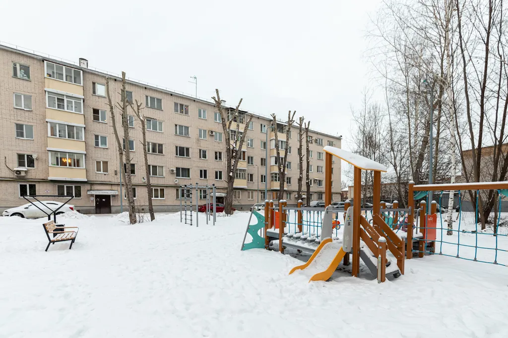 Квартира Чудесная комфортабельная квартира в центре Казани — Казань
