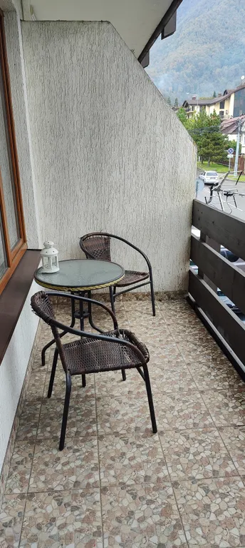 Уютная квартира Красная Поляна