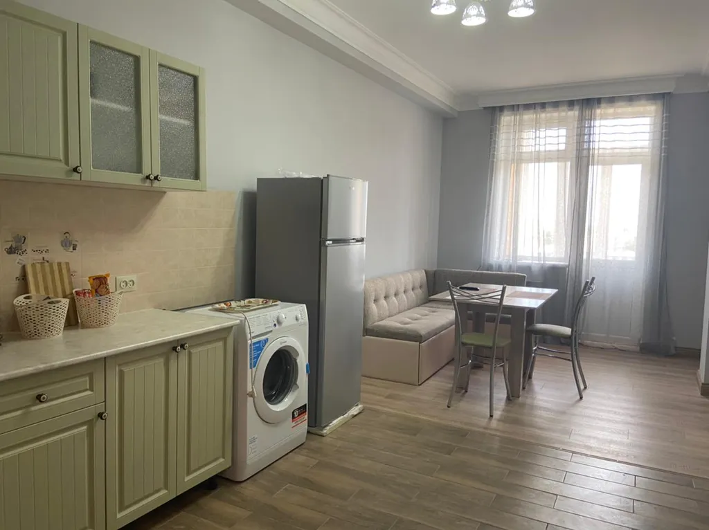 Уютная квартира в центре города — аренда посуточно в Дербент