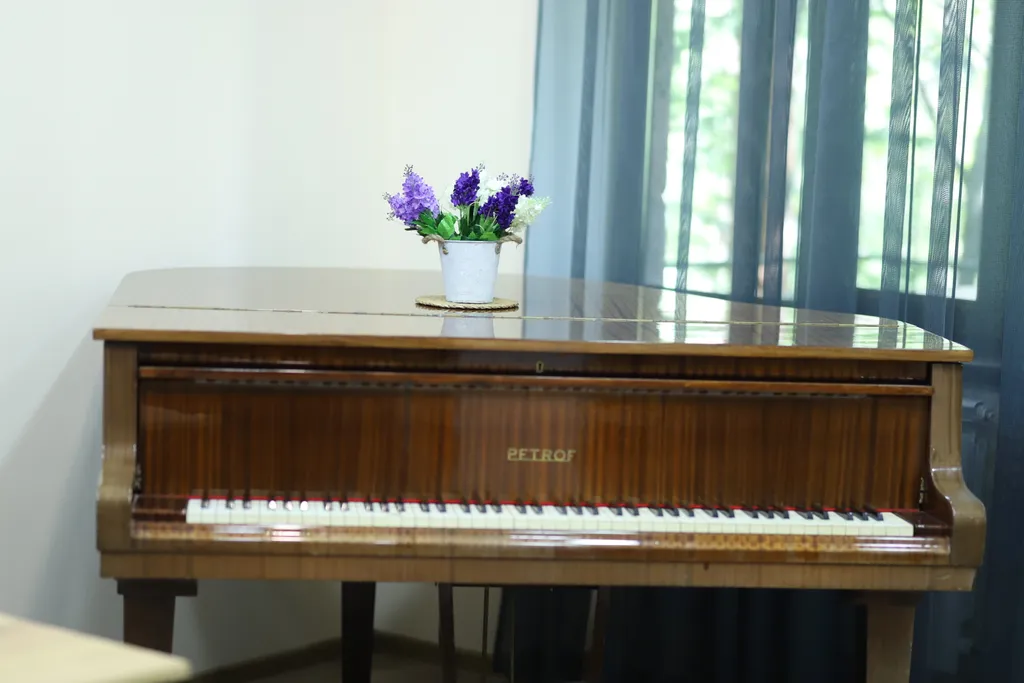 Милый домик